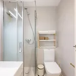 Modern Golf Oasis Pool, Terrace & Parking *