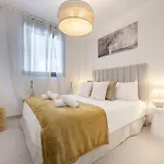 Modern Golf Oasis Pool, Terrace & Parking Apartmán MIJAS COSTA