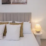 Modern Golf Oasis Pool, Terrace & Parking * MIJAS COSTA