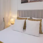 Apartmán Modern Golf Oasis Pool, Terrace & Parking *
