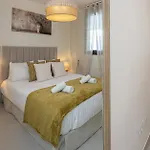Modern Golf Oasis Pool, Terrace & Parking Apartmán MIJAS COSTA