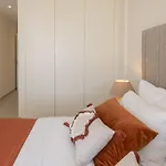 Modern Golf Oasis Pool, Terrace & Parking MIJAS COSTA