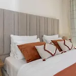 Apartmán Modern Golf Oasis Pool, Terrace & Parking *