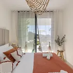 Apartmán Modern Golf Oasis Pool, Terrace & Parking MIJAS COSTA