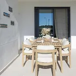 Apartmán Modern Golf Oasis Pool, Terrace & Parking MIJAS COSTA