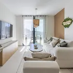 Modern Golf Oasis Pool, Terrace & Parking Apartmán MIJAS COSTA