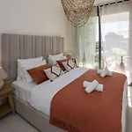 Modern Golf Oasis Pool, Terrace & Parking Apartmán MIJAS COSTA