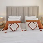 Modern Golf Oasis Pool, Terrace & Parking * MIJAS COSTA