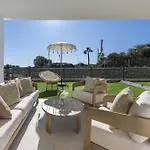 Modern Golf Oasis Pool, Terrace & Parking * MIJAS COSTA