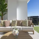 Modern Golf Oasis Pool, Terrace & Parking * MIJAS COSTA