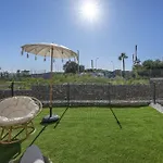 Modern Golf Oasis Pool, Terrace & Parking * MIJAS COSTA
