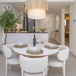 Modern Golf Oasis Pool, Terrace & Parking * MIJAS COSTA