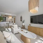 Modern Golf Oasis Pool, Terrace & Parking Apartmán *