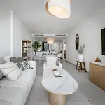 Modern Golf Oasis Pool, Terrace & Parking Apartmán