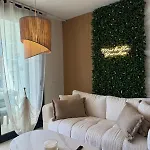 Modern Golf Oasis Pool, Terrace & Parking * MIJAS COSTA